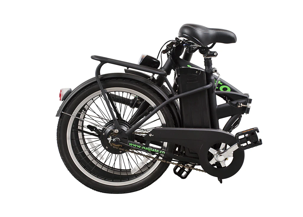 Db0 electric bike sales